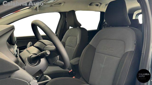 DACIA Jogger 1.0 TCe GPL 100 CV 7 posti Extreme Up