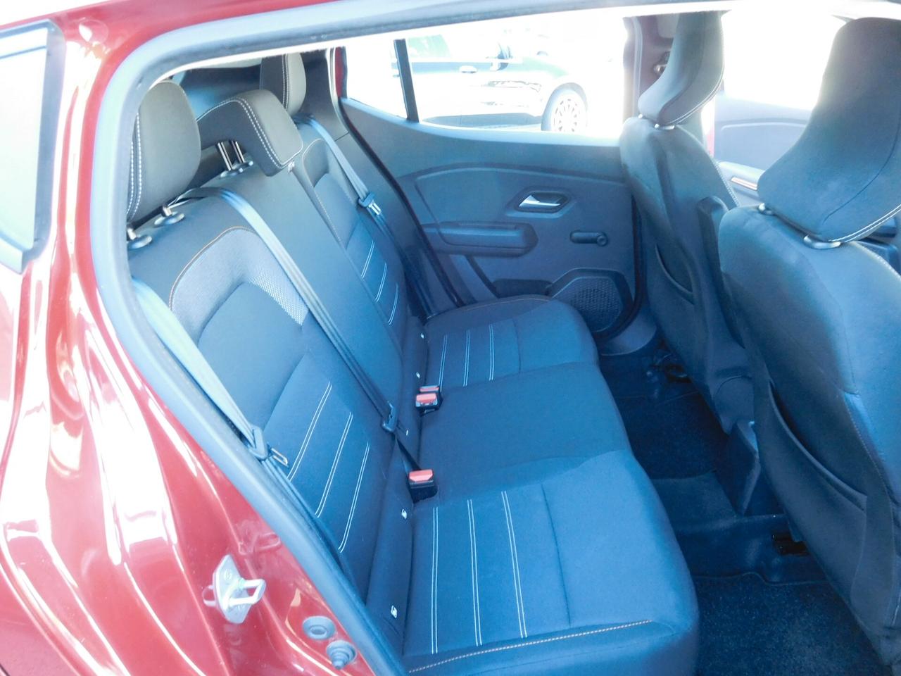 Dacia Sandero Stepway 1.0 TCe 100 CV ECO-G Comfort