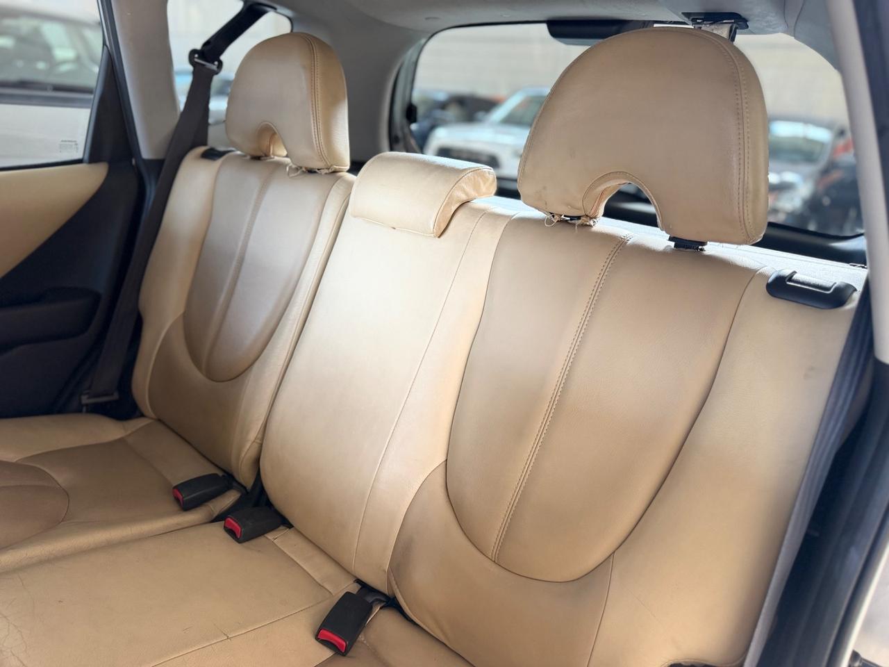Honda Jazz 1.4 i-DSi 5p. Glam NEOPATENTATI