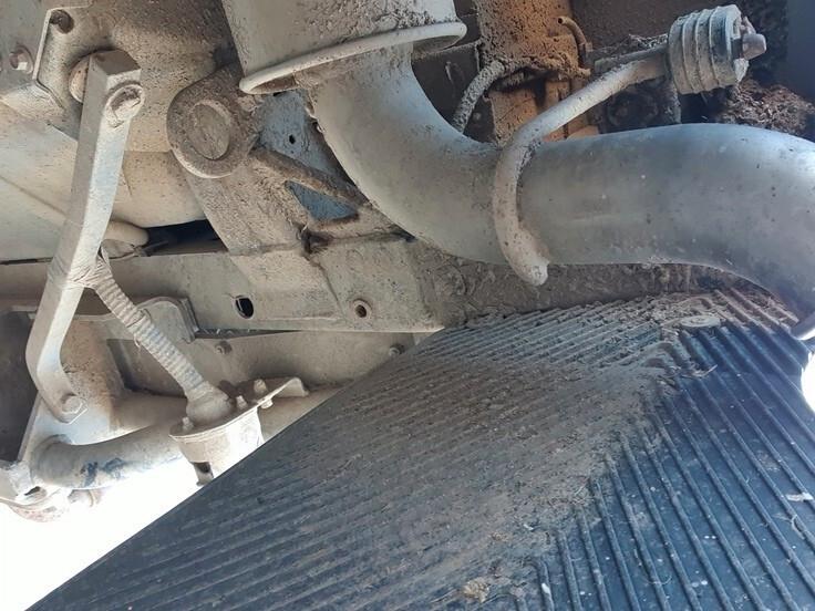 Land Rover Defender 90 2.5 Td5