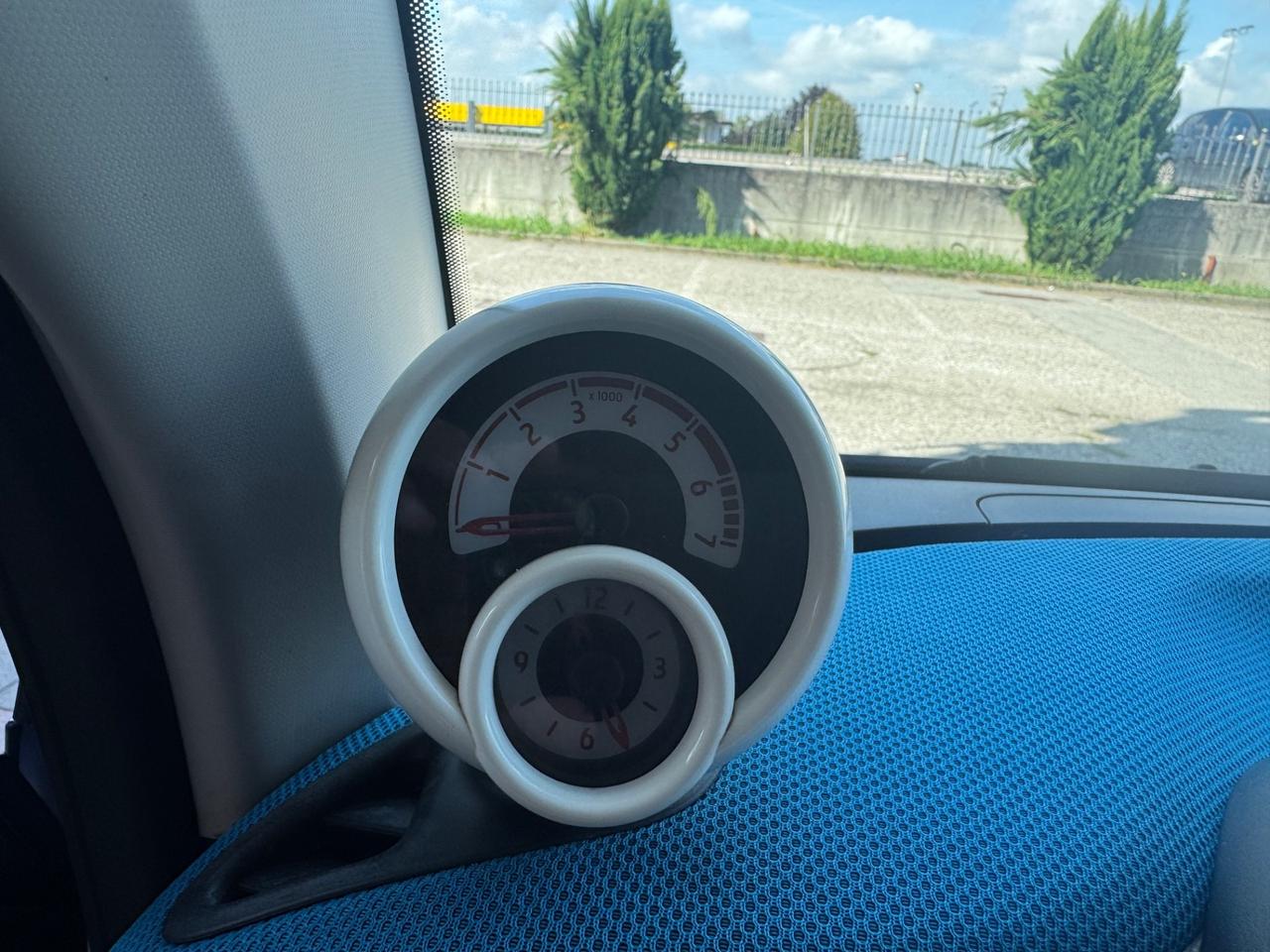Smart ForTwo 70 1.0 twinamic Proxy