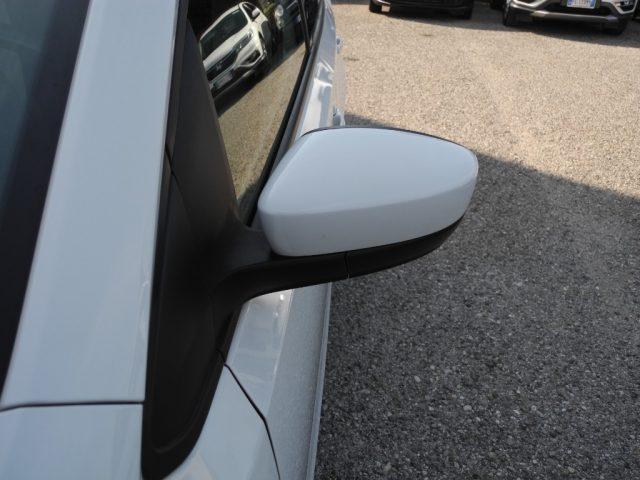 SEAT Mii 1.0 68cv 5p. Style Ecofuel -OK NEOPATEN.- NO BOLLO