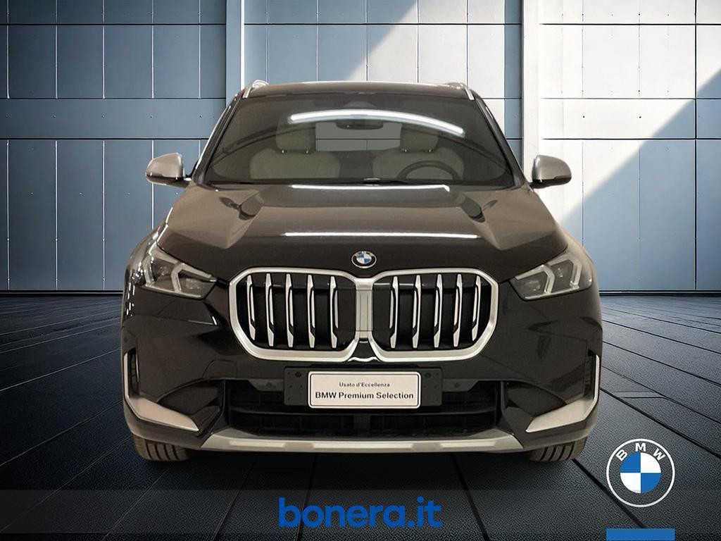 BMW X1 18 d xLine sDrive DCT