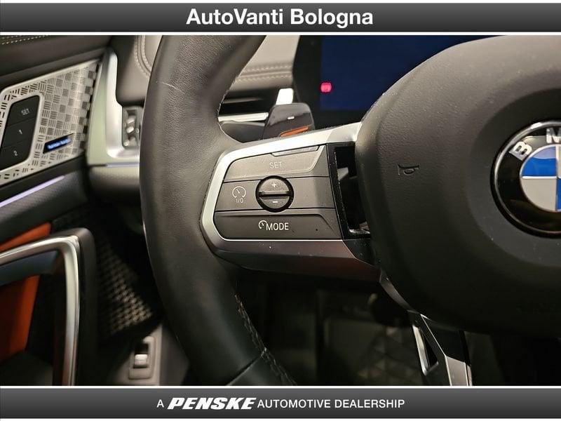 BMW X1 X1 sDrive 20d Msport Pro