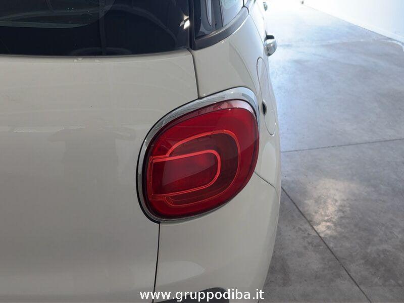 FIAT 500L 2012 Diesel 1.3 mjt Pop Star 85cv