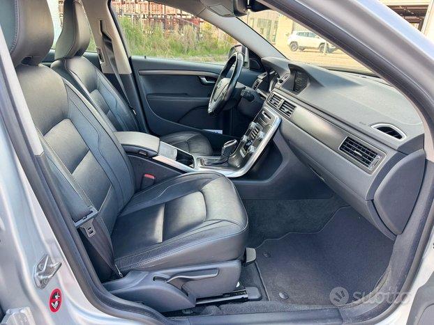 Volvo S80 2.0 diesel 2015 100.000km Automatica