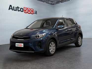 Kia Stonic 1.2 dpi Urban 84cv