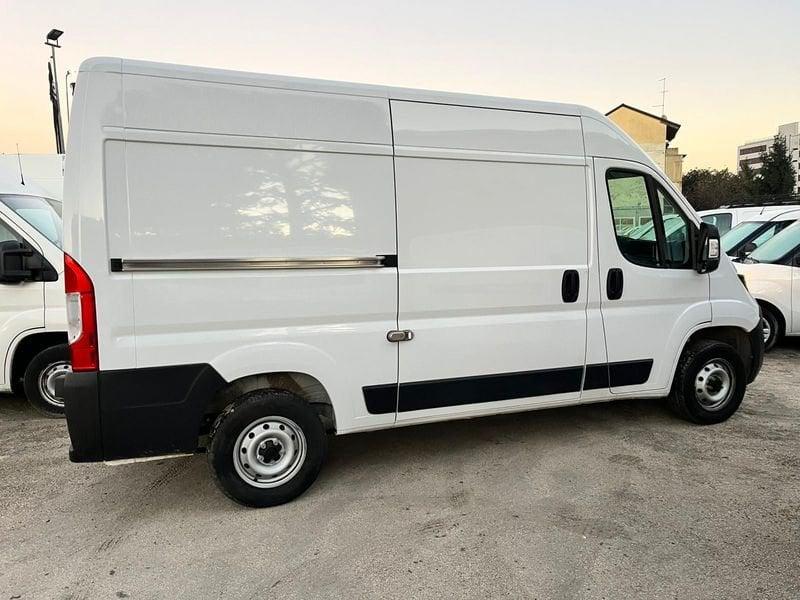 FIAT Ducato 35 2.2 Mjt 140CV MH2 (IVA ESCL.)