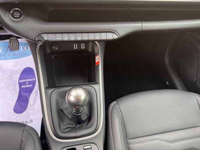 JEEP Avenger 1.2 Turbo 100CV Summit FULL OPT.