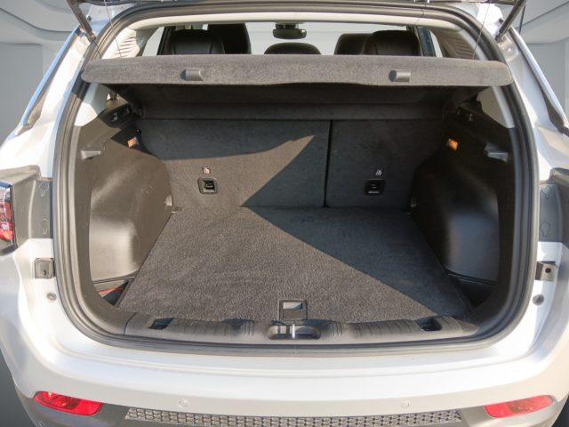 JEEP Compass 1.5 Turbo T4 130 CV MHEV 2WD Limited