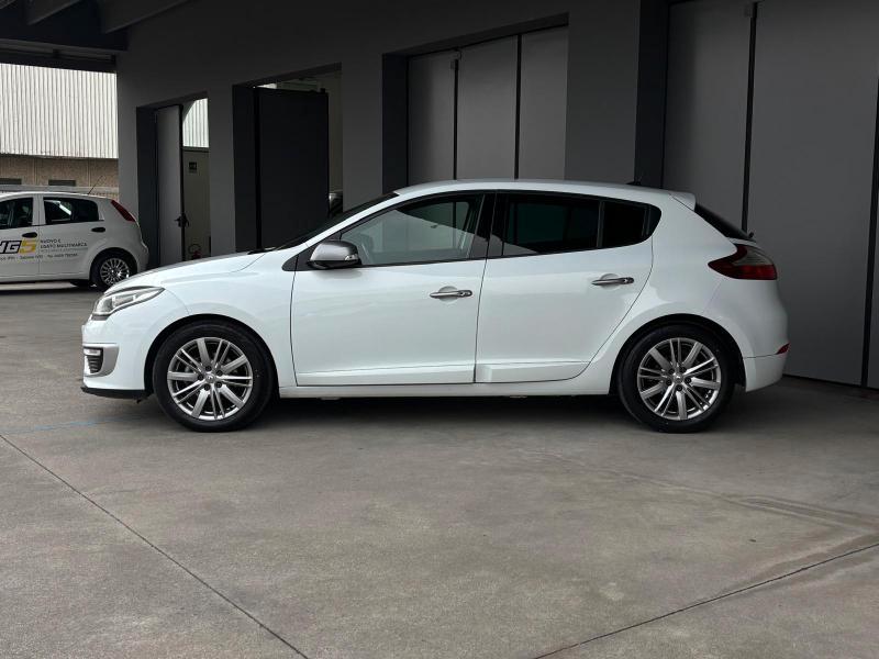 Renault Megane 5 Porte Megane 1.5 dci energy Gt Line s&s esm 110cv FL