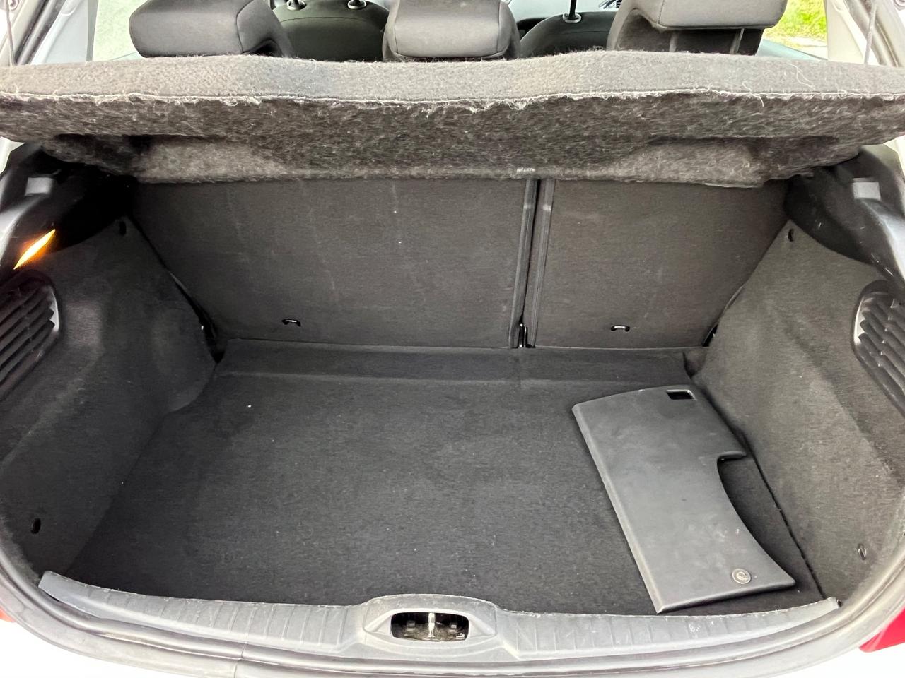 Peugeot 208 PureTech 68 5 porte Access