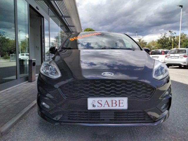 FORD Fiesta 1.0 Ecoboost 125 CV ST-Line