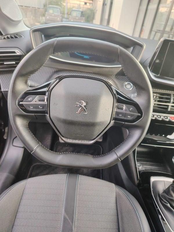 Peugeot 208 208 p.t. 100 Stop&Start 5 porte Allure Pack