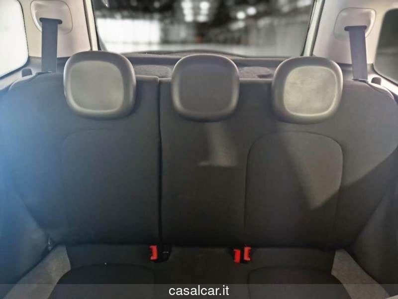 FIAT Panda Panda 1.0 FireFly S&S Hybrid City Life FINO A 3 ANNI DI GARANZIA KM ILLIMITATI PARI ALLA NUOVA