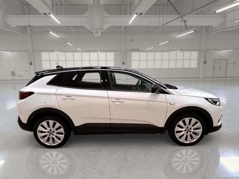 OPEL GRANDLAND X 1.5 Diesel 130cv Ultimate S/S MT6