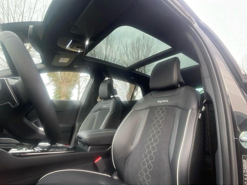 KIA Sportage Sportage 1.6 CRDi MHEV DCT GT-line km0 IVA ESPOSTA VENDUTA