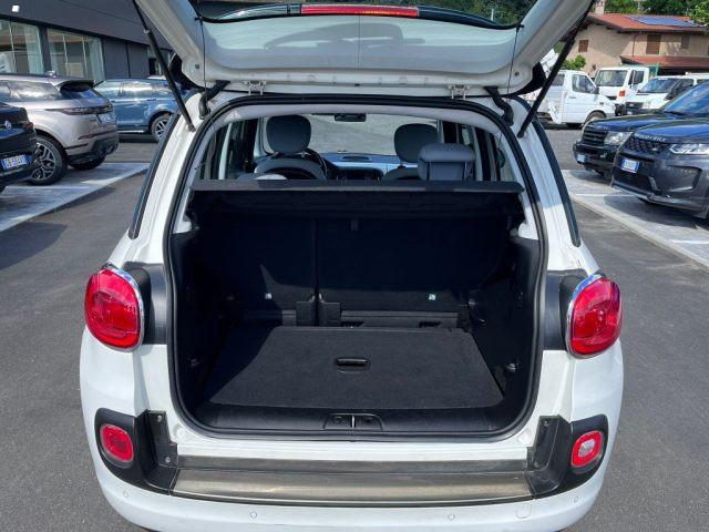 FIAT 500L 1.3 Multijet 85 CV