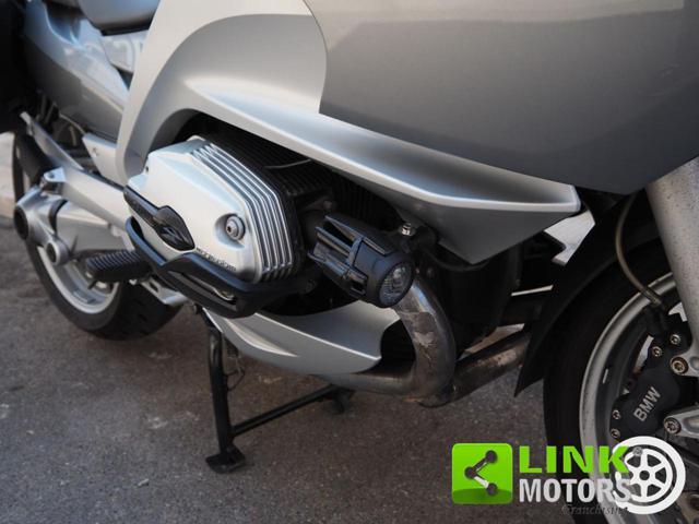 BMW R 1200 RT *?120,50 al mese*