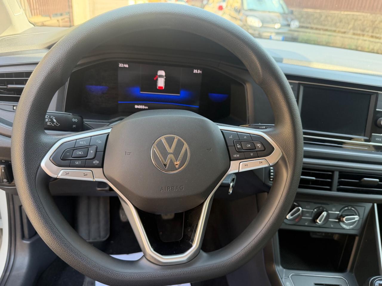 Volkswagen Polo 1.0 EVO