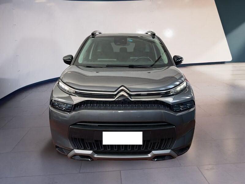 Citroën C3 Aircross I 2021 1.2 puretech Shine s&s 110cv