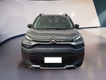 Citroën C3 Aircross I 2021 1.2 puretech Shine s&s 110cv