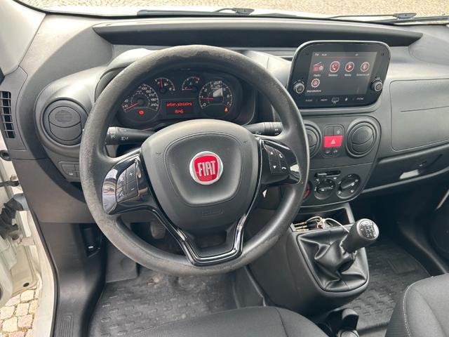FIAT Fiorino 1.3 MJT 95CV Cargo SX