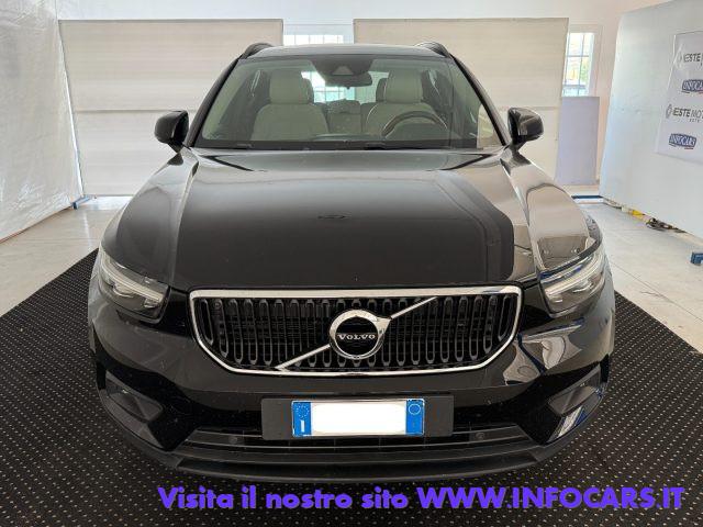 VOLVO XC40 D3 150 CV Business prezzo reale