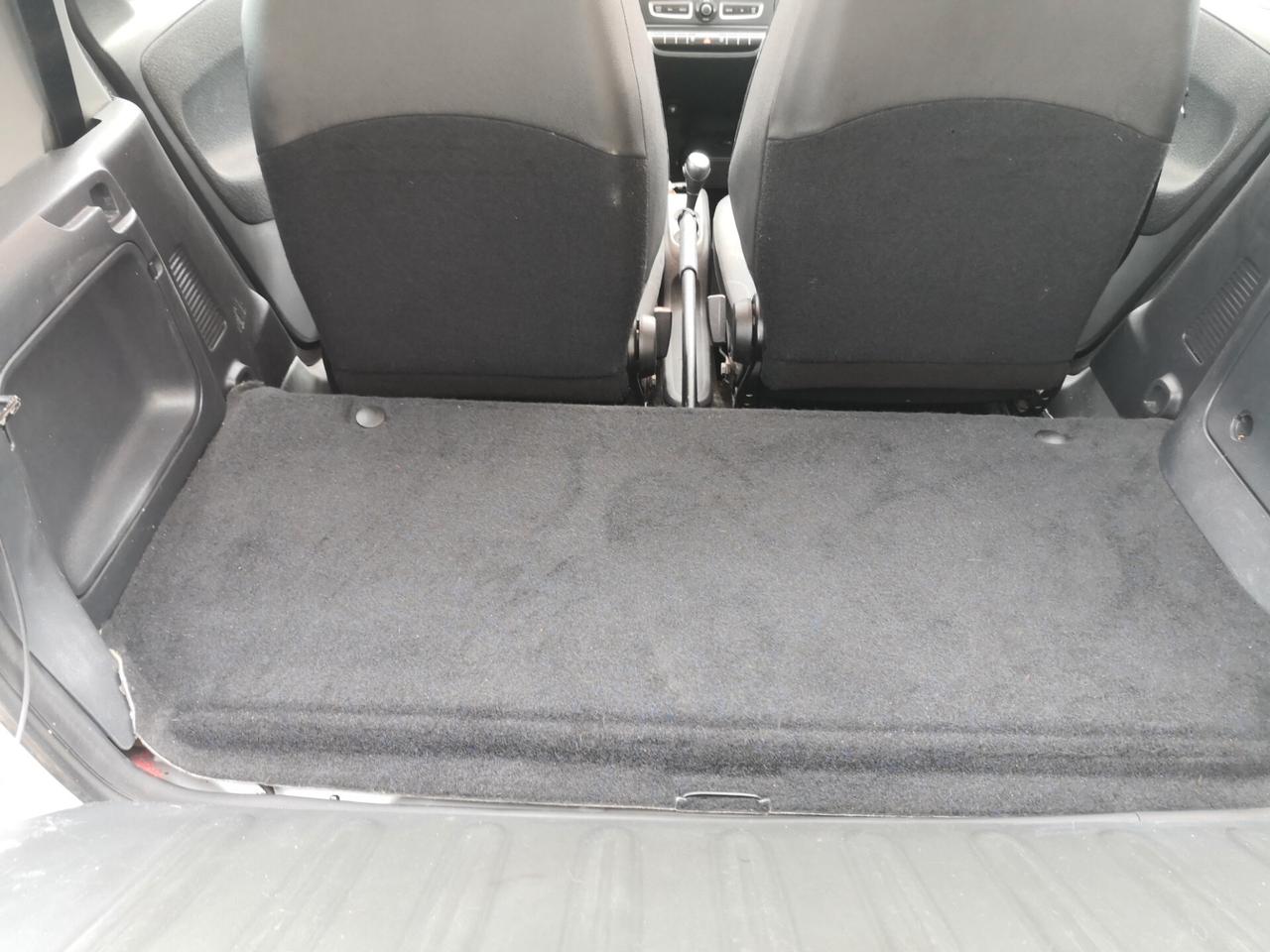Smart ForTwo E5 1.0benzina Neopatentati