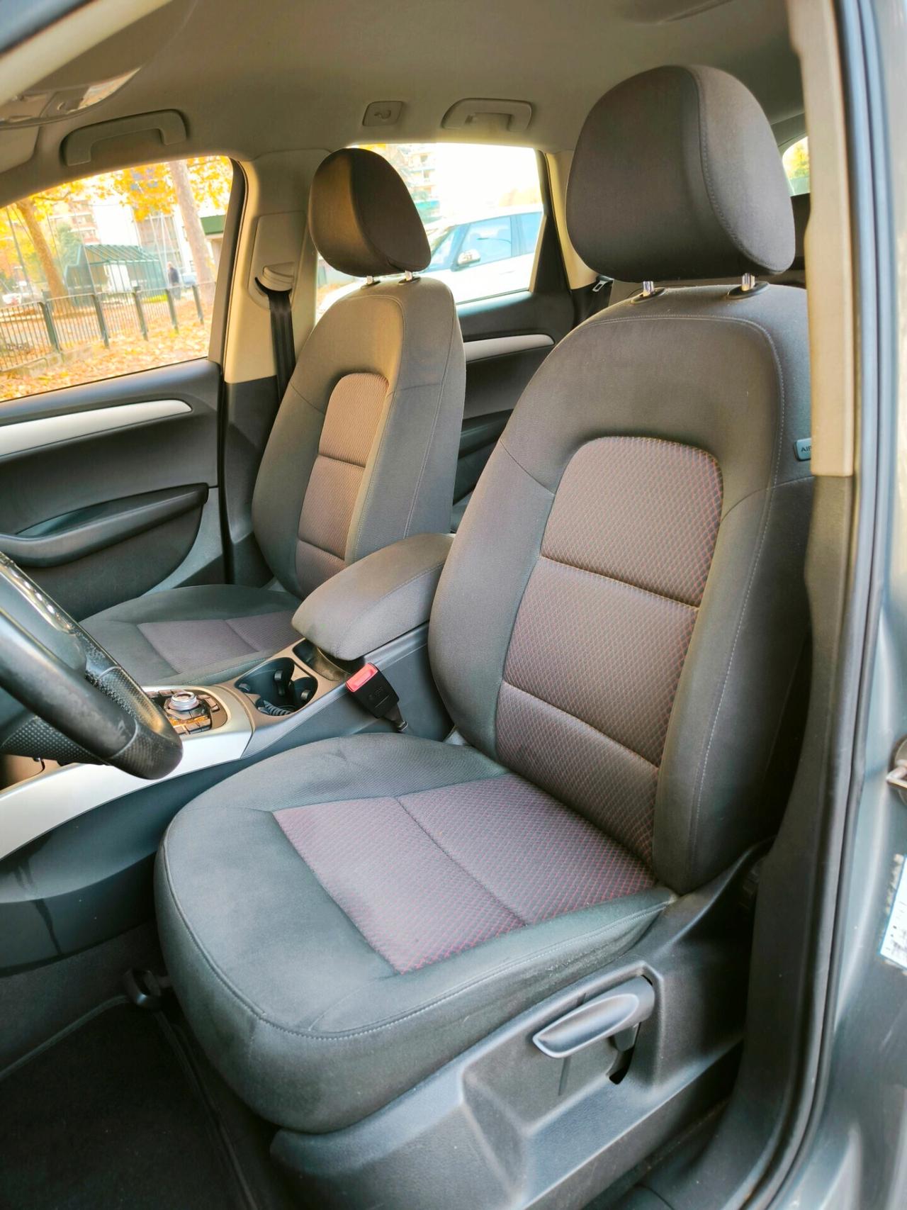 Audi Q5 2.0 TDI 170 CV quattro S tronic Advanced Plus