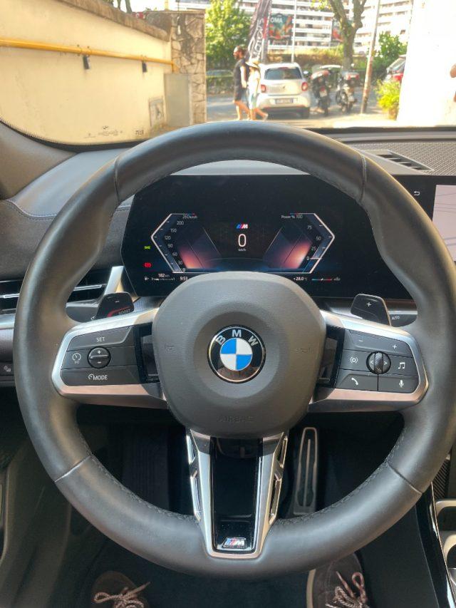 BMW X2 sDrive 20i Msport laser