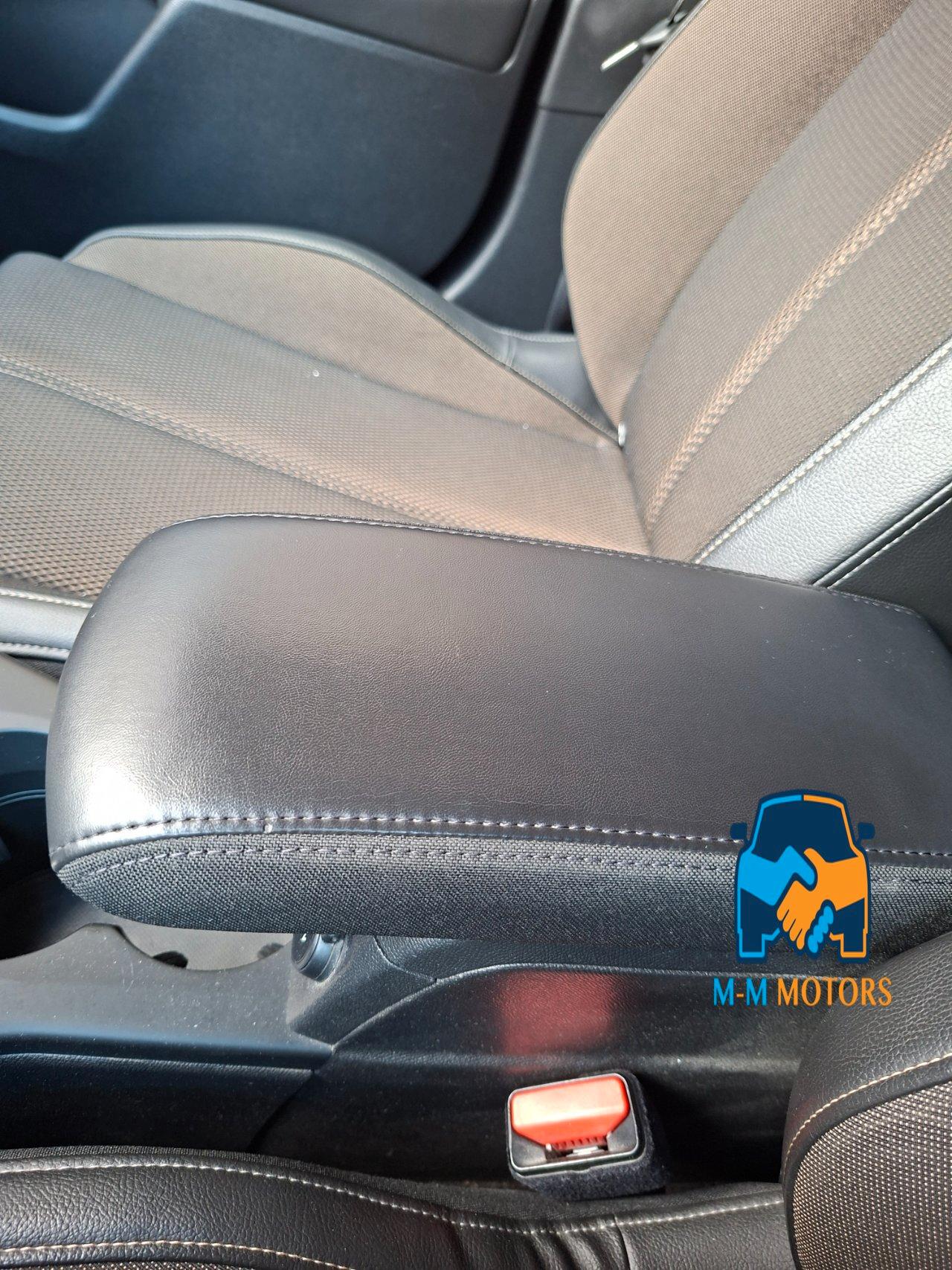 DS DS3 Crossback 1.5 bluehdi So Chic cinghia nuova