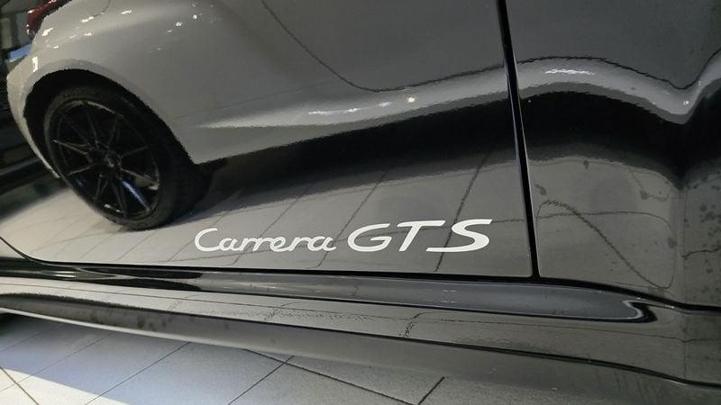 Porsche 911 911 Carrera GTS Coupé PDK