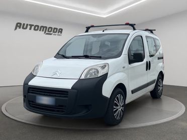 CITROEN Nemo 1.4 Multispace Autocarro N1