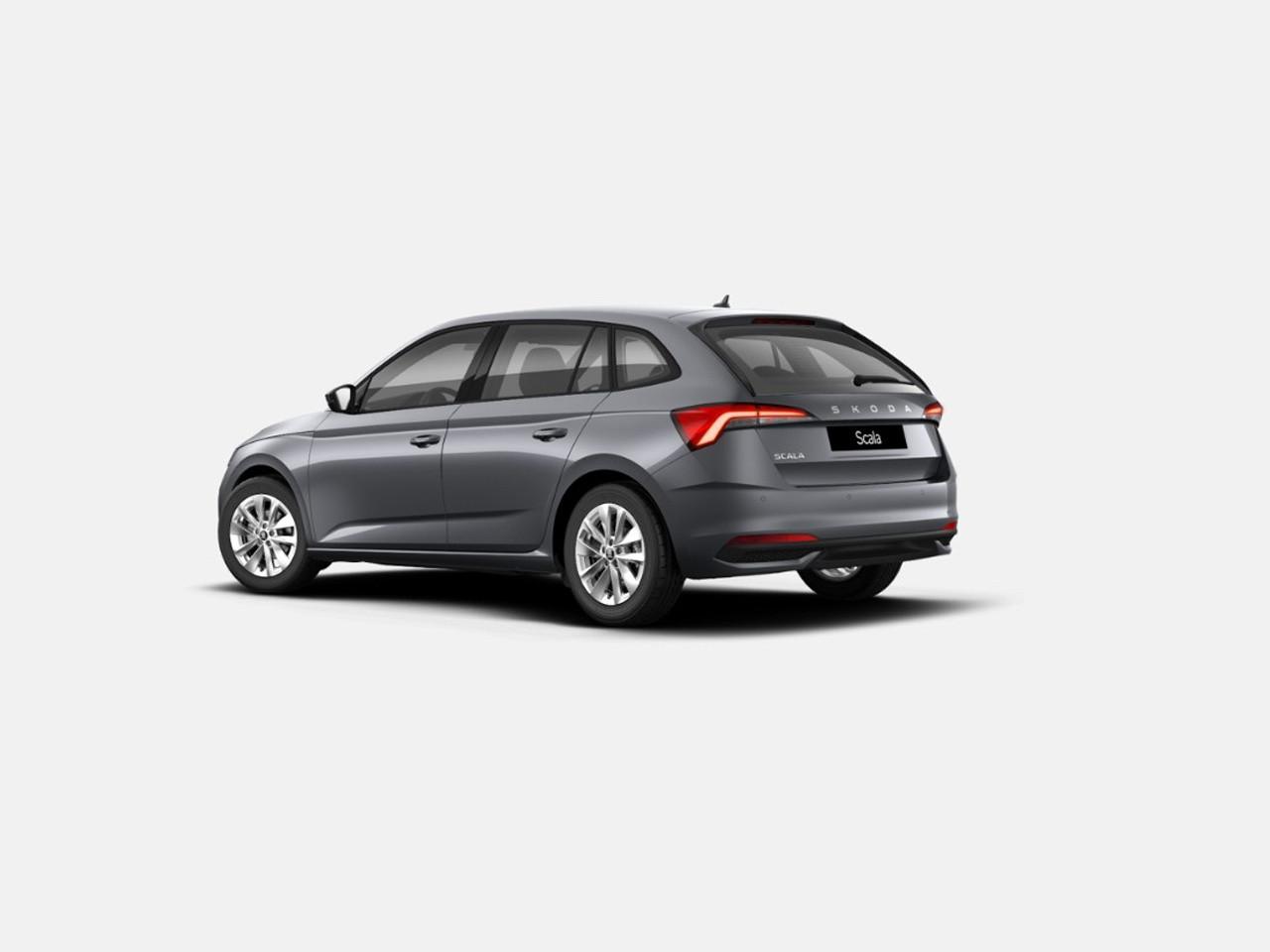 Skoda Scala Selection 1,0 TSI 70 kW (95 CV) 5 marce - manuale