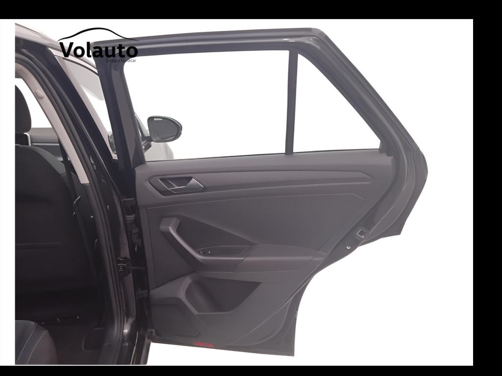 VOLKSWAGEN T-Roc I 2022 - T-Roc 1.0 tsi Style 115cv