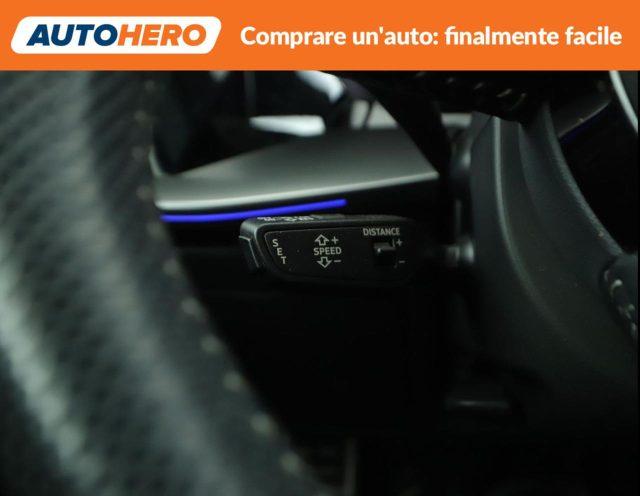 AUDI A3 SPB 35 TFSI Business Advanced