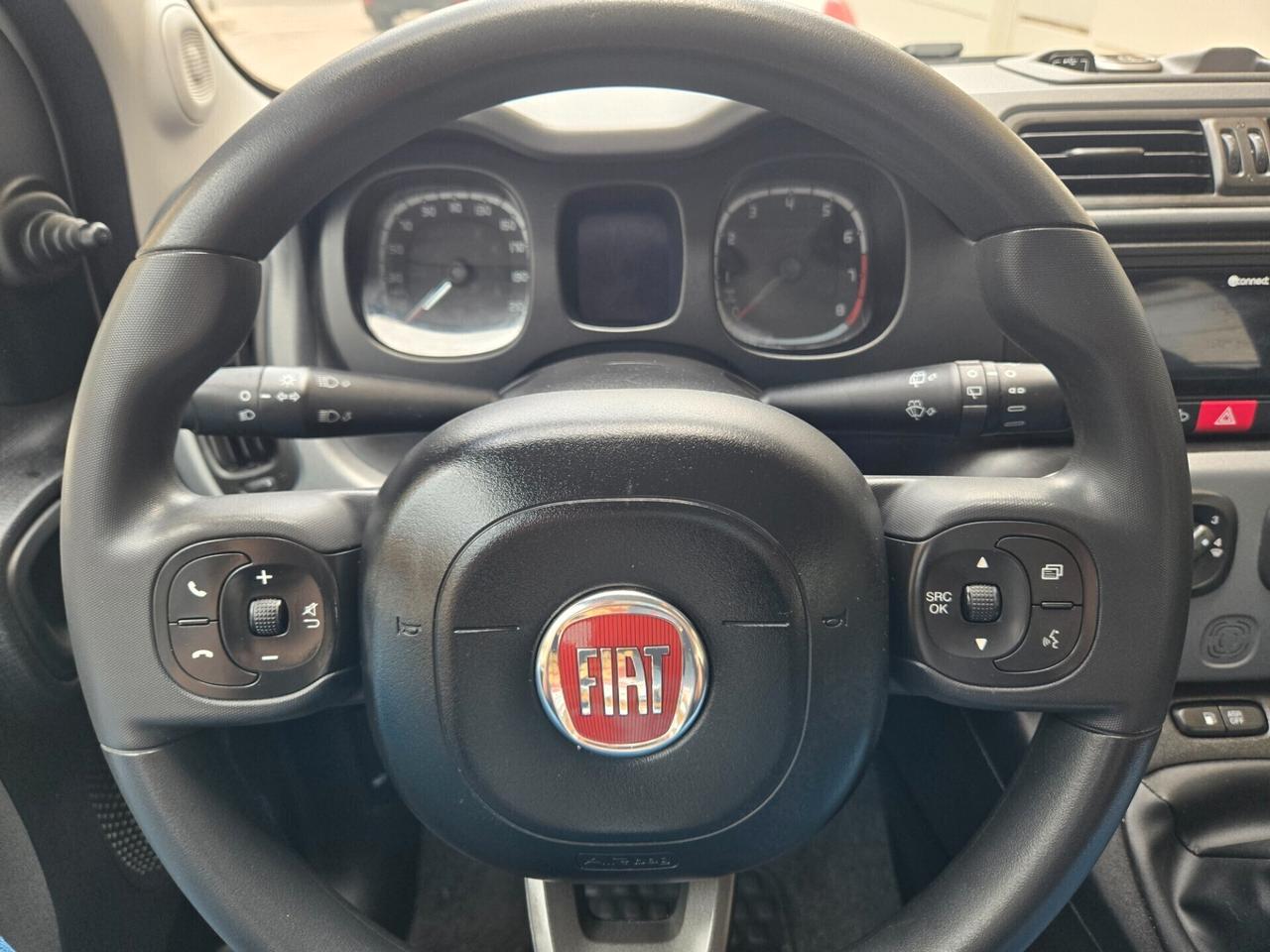 Fiat Panda 1.2 EasyPower City Life