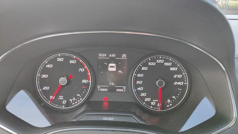 Seat Ibiza Ibiza 1.0 MPI 5 porte Business