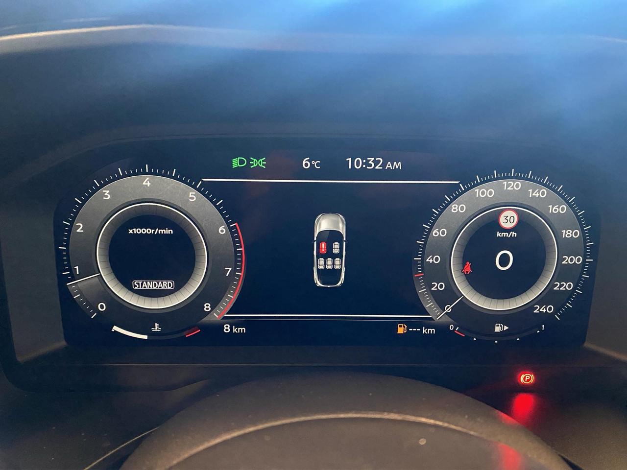 Nissan Qashqai 1.3 mhev N-Connecta 2wd 140cv