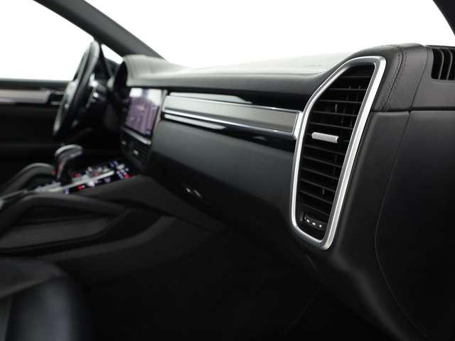 Porsche Cayenne 3.0 tiptronic