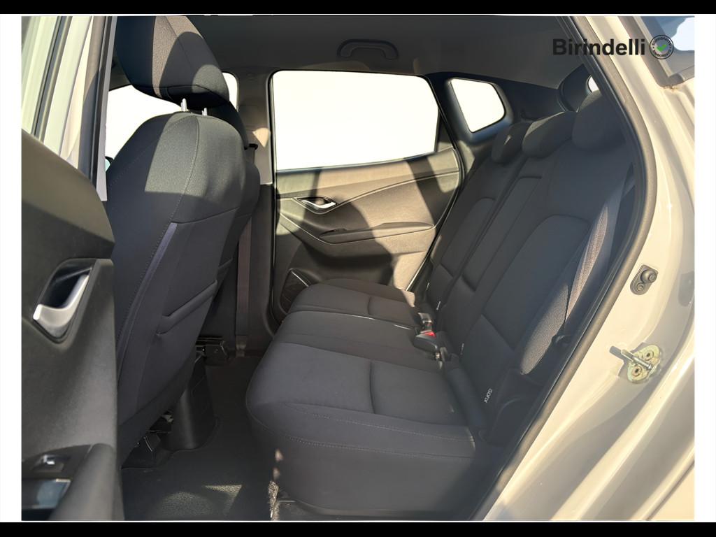 HYUNDAI ix20 - ix20 1.4 90 CV Comfort