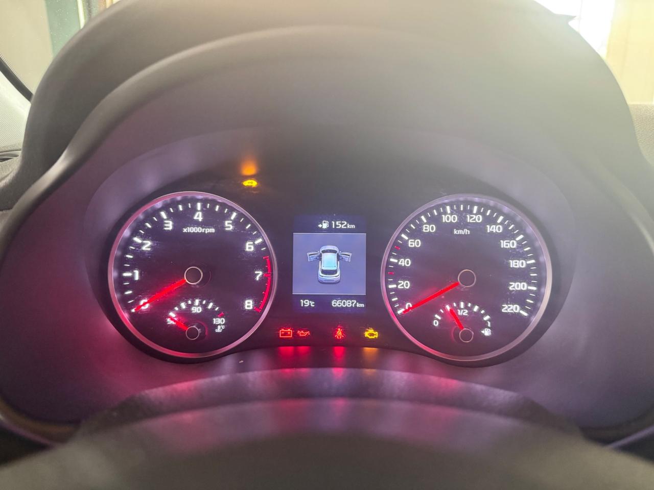 Kia Stonic 1.4 MPI 100 CV Style