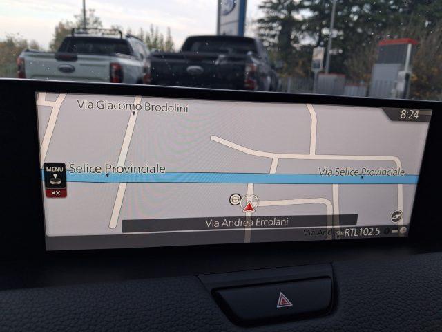 MAZDA CX-60 3.3L e-Skyactiv D 200 CV M Hybrid RWD Homura