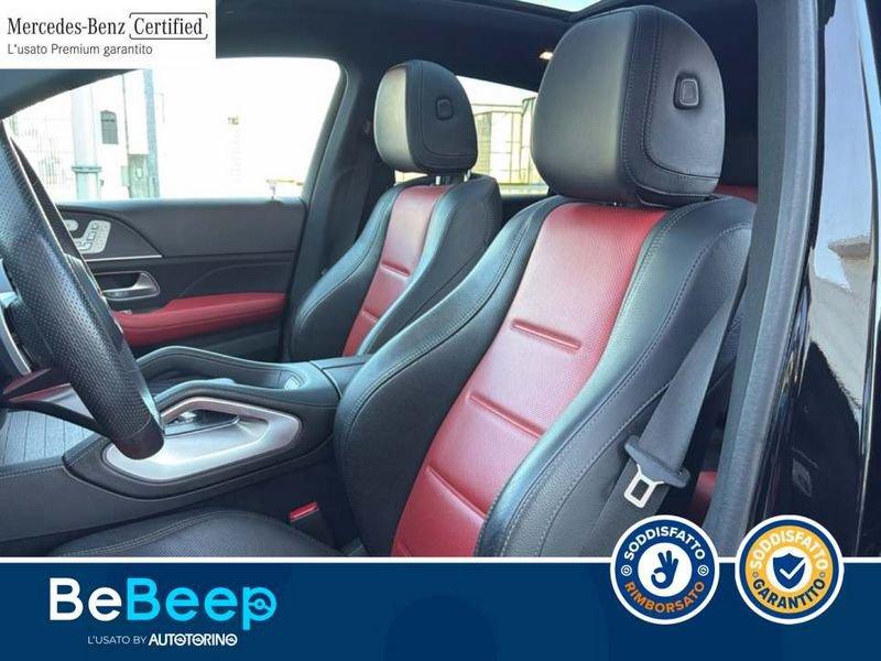 Mercedes-Benz GLE Coupé GCOUPE 450 D AMG LINE PREMIUM PLUS 4MATIC AUTO