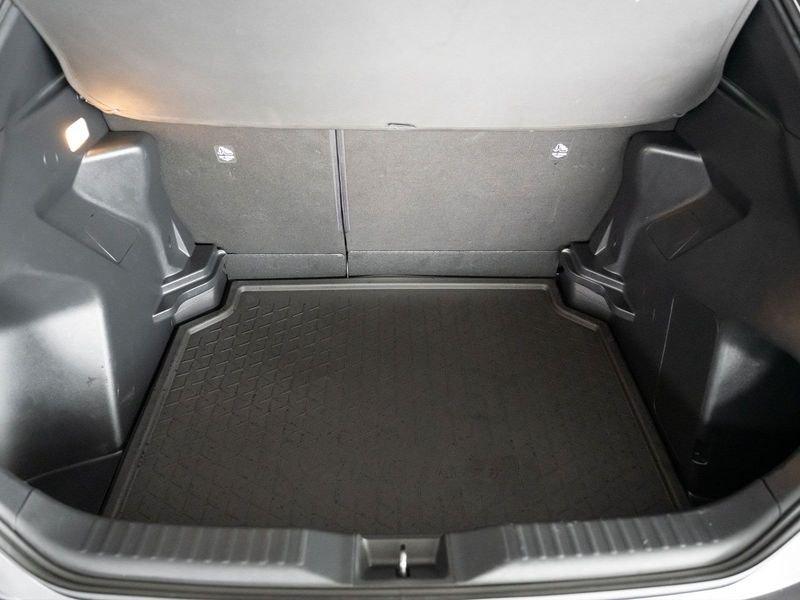 Toyota Yaris Cross Yaris Cross 1.5 Hybrid 5p. E-CVT Trend