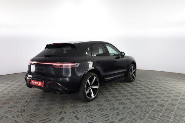 PORSCHE Macan Macan 2.0