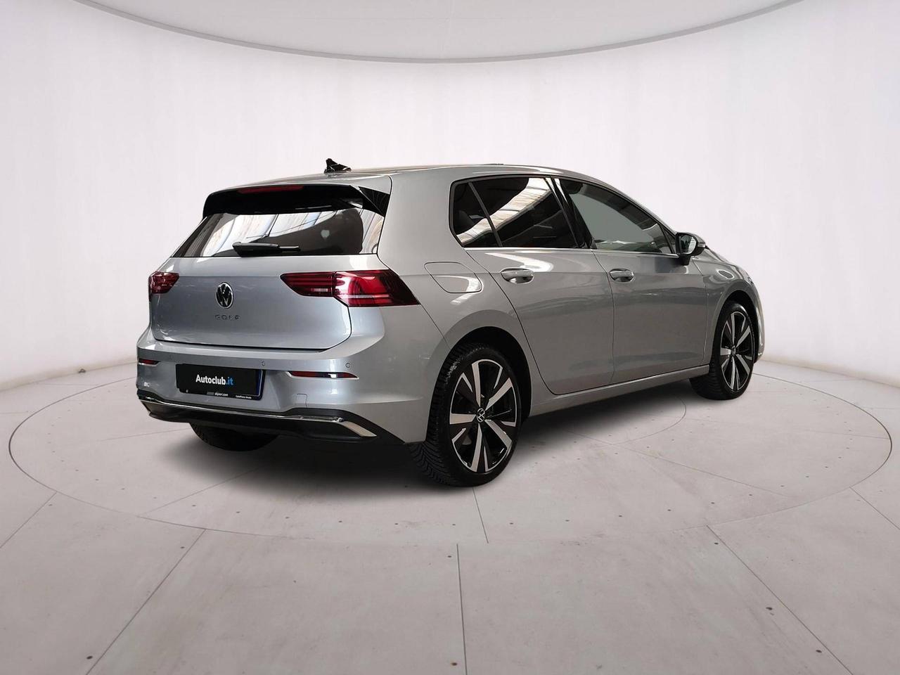 Volkswagen Golf 1.5 tsi style 150cv