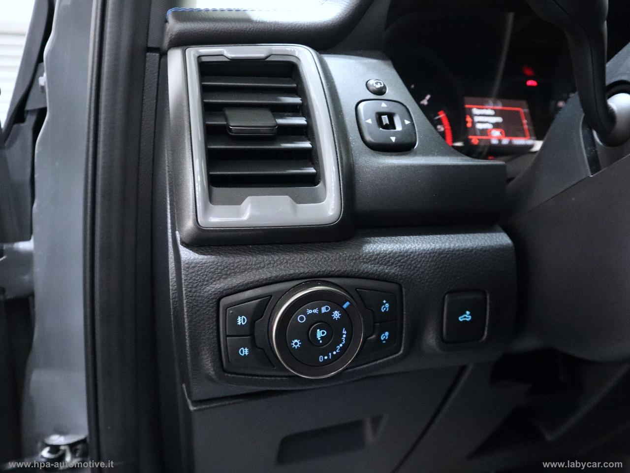 FORD Ranger Raptor 2.0TDCi aut. 213CV IVA ESPOSTA