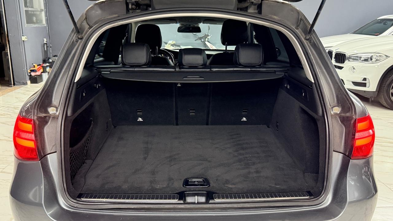 Mercedes-benz GLC 220 d 4Matic Exclusive